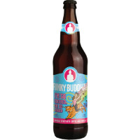Funky Buddha Brewery I'm So Excited, I'm So Scared