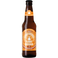 Funky Buddha Brewery Sweet Potato Casserole