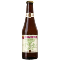 Funky Buddha Brewery Margarita Gose