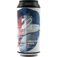 Prizm Brewing Umbilical Wires