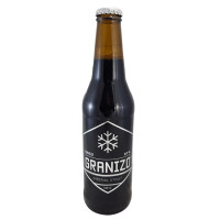 Cervecería Granizo Imperial Stout