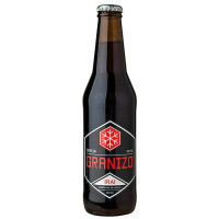 Cervecería Granizo IRA! (Indian Red Ale)