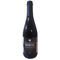 Cervecería Granizo Quercus