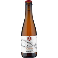 Cervecería Granizo #6 Mote Chúcaro