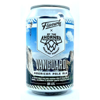 Flavourly Vanguard