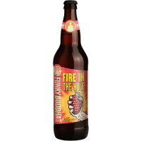 Funky Buddha Brewery Fire In the Hole