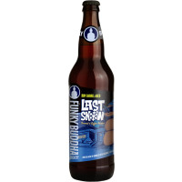 Funky Buddha Brewery Rum Barrel-Aged Last Snow