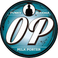 Funky Buddha Brewery OP