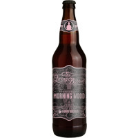 Funky Buddha Brewery Morning Wood (2017)