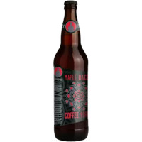 Funky Buddha Brewery Maple Bacon Coffee Porter (2018)