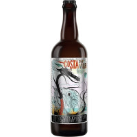 Jolly Pumpkin Artisan Ales Costa dei Villa
