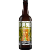 Jolly Pumpkin Artisan Ales Citrus Commander