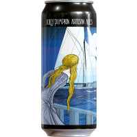 Jolly Pumpkin Artisan Ales Calabaza Blanca