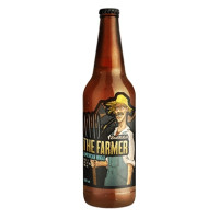 Brokreacja The Farmer