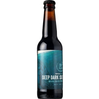 Brokreacja Deep Dark Sea