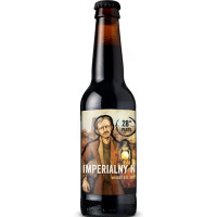 Brokreacja Imperialny Nafciarz