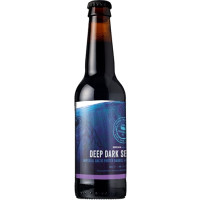 Brokreacja Deep Dark Sea Kirschwasser BA