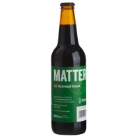 Brokreacja All Beers Matter Oatmeal Stout
