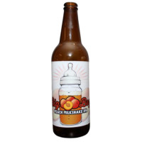 Brokreacja Big Boy Peach