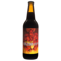 Brokreacja Cooking With Beelzebub