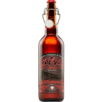 Brasserie Artisanale de Sabaudia (BAS) L'Ambrée