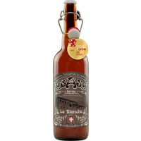 Brasserie Artisanale de Sabaudia (BAS) La Blanche