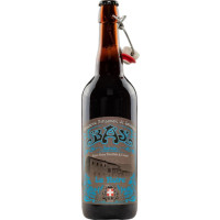 Brasserie Artisanale de Sabaudia (BAS) La Noire