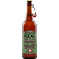 Brasserie Artisanale de Sabaudia (BAS) Summer Ale