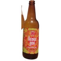 Brokreacja HedgeHog Mango Wheat AIPA