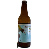 Brokreacja Kamikaze Kiwi