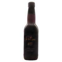 Brokreacja Potion #07