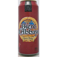 Auchan Bière d'Abbaye