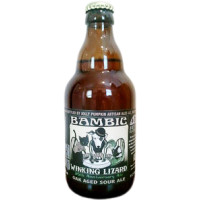 Jolly Pumpkin Artisan Ales Bambic