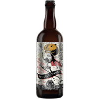 Jolly Pumpkin Artisan Ales Apocolocynposis