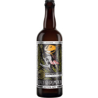 Jolly Pumpkin Artisan Ales Apocolocynposis: Guava, Passion Fruit & Lime