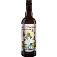 Jolly Pumpkin Artisan Ales All Eyez Bánh Mi