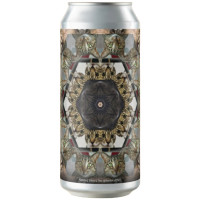 Hop Hooligans Catleidoscope 3