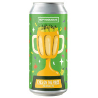Hop Hooligans Eyes On The Prize