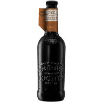 Goose Island Beer Company Bourbon County Brand Stout - Cherry Wood