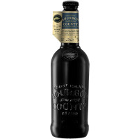 Goose Island Beer Company Bourbon County Brand Stout - Double Barrel Toasted Barrel (2021)