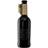 Goose Island Beer Company Bourbon County Brand Stout - Reserve Blanton's