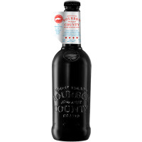 Goose Island Beer Company Bourbon County Brand Stout - Fourteen