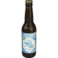 Wasted Beers White Tiger