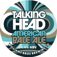 Williams Brothers (Heather Ales) Talking Head
