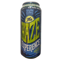 Upland Brewing Company The Hazy Experience
