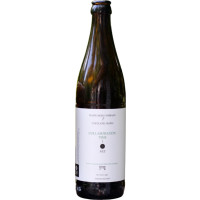 Maine Beer Company Collaboration Time I