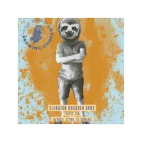 ODD Muse Brewing Company Sluggish Ruggish Bone