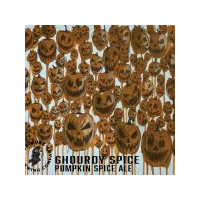 ODD Muse Brewing Company Ghourdy Spice
