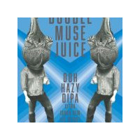 ODD Muse Brewing Company DDH Double Muse Juice