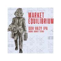 ODD Muse Brewing Company Market Equilibrium